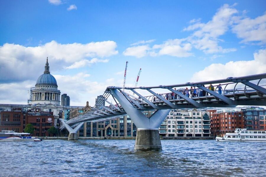 London: Harry Potter Walking Tour and River Thames Cruise - Key things to know before you go