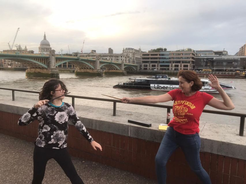 London: Harry Potter Walking Tour and Tower of London Entry - Who this tour fits best (and who should consider alternatives)