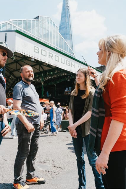 London: Harry Potter Walking Tour (& Bottle of Butterbeer) - Great Scotland Yard, Whitehall, and stepping into the Order of the Phoenix mood