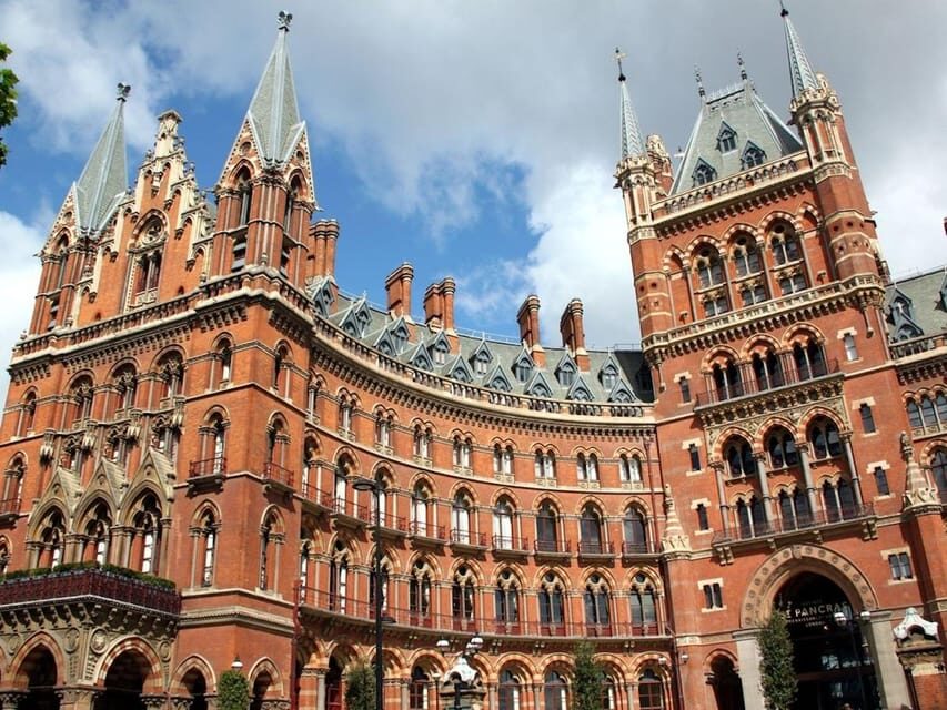 London: Harry Potter Walking Tour & the London Dungeons - Who this tour is best for (and who should consider alternatives)