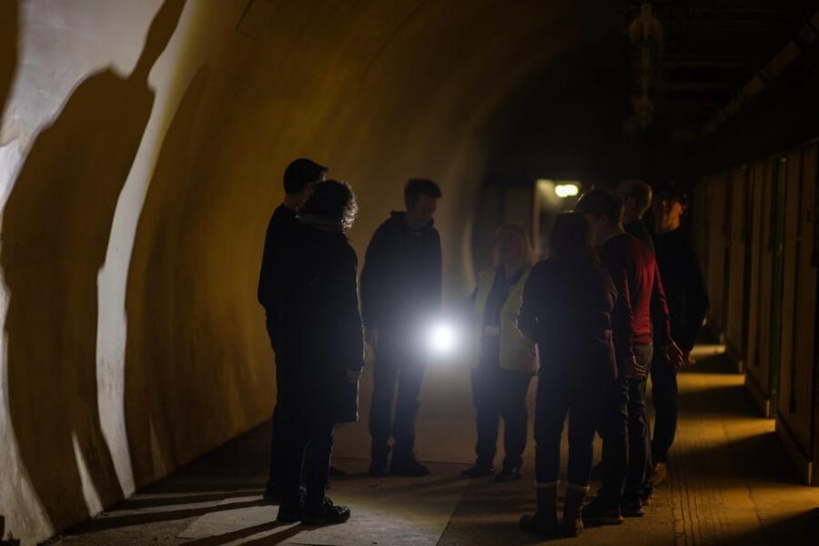 London: Hidden Tube Tour of Holborn's Secret Platforms - Key highlights you’ll care about