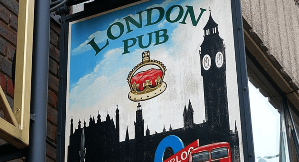London: Historic London Pub Walking Tour - Key highlights you’ll feel right away