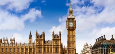 London: Historical Walking Tour in Westminster with an APP - Thames Views and the London Eye on a Real Walking Route