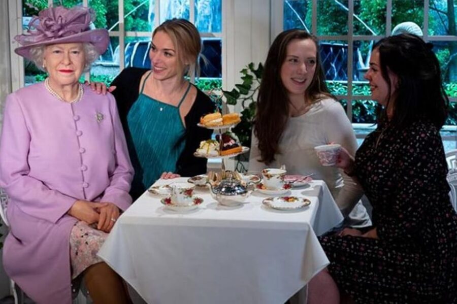 London: Hop-on Hop-off Bus Tour and Madame Tussauds Ticket - Key Things You’ll Notice on This London Pass