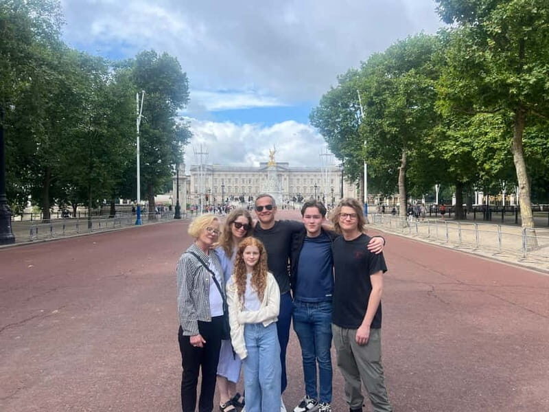 London: Iconic London Taxi Tour - Private 3 hour tour - Duration and Pace: 3 to 6 Hours That You Can Actually Use