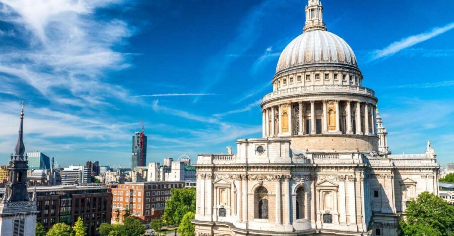 London In One Day Private tour with separate Tour Guide - Key things to know before you go