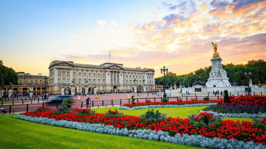 London In One Day Private tour with separate Tour Guide - Big Ben: how to see it without wasting time