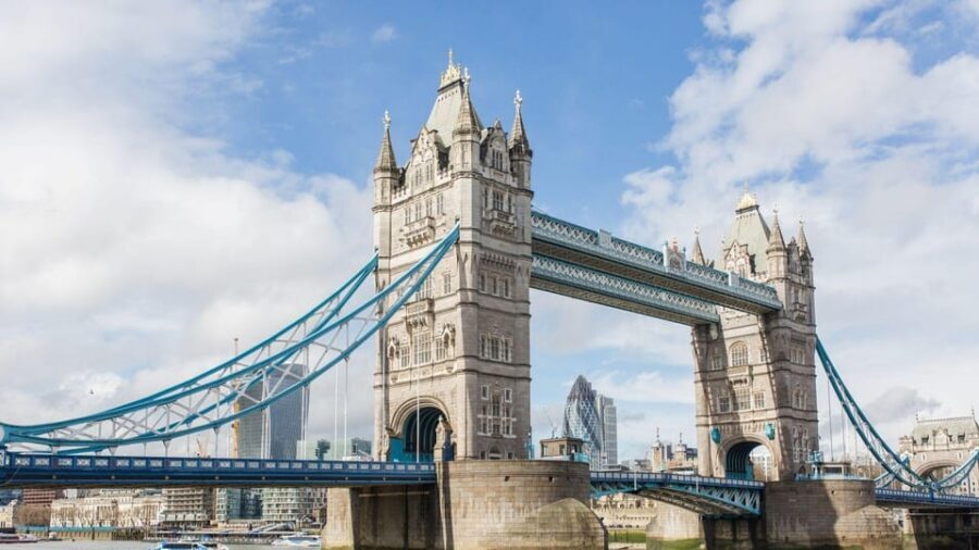London In One Day Private tour with separate Tour Guide - Price and value: what $1,078 per person buys you