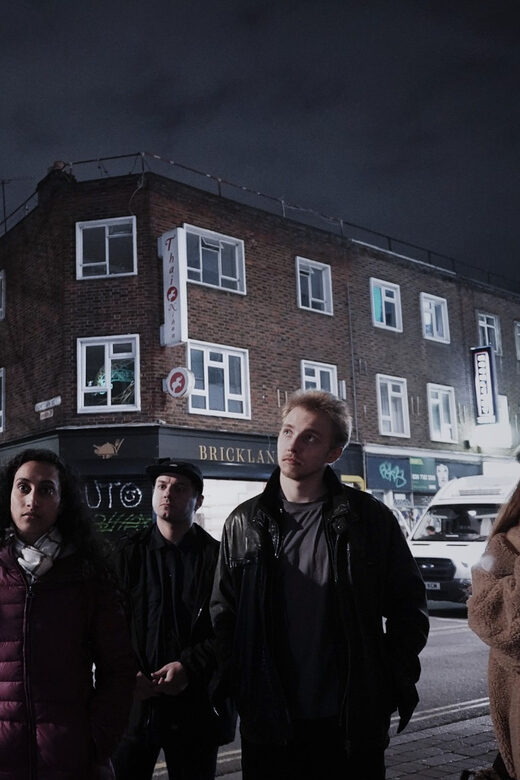 London: Jack the Ripper Interactive Tour in Whitechapel - FAQ