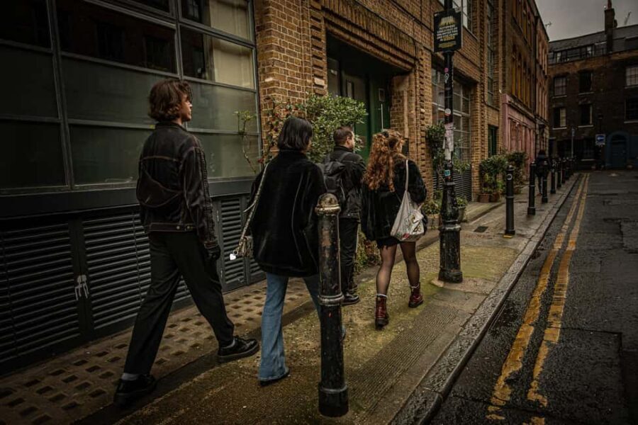 London: Jack the Ripper Interactive Tour in Whitechapel - Price and value: is $22.90 a good deal for Whitechapel?