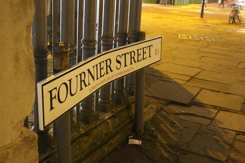 London: Jack the Ripper Small Group Walking Tour - Who should book this Jack the Ripper tour