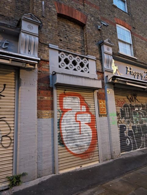 London: Jack the Ripper Tour in Spanish - Price and Value: About $17 for a Live Spanish Guide