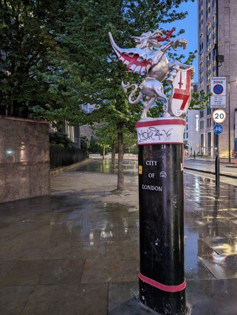 London: Jack the Ripper Tour in Spanish - Should You Book the Spanish Jack the Ripper Tour?