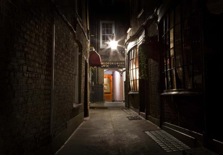 London: Jack The Ripper Walking Tour - Key things you’ll remember