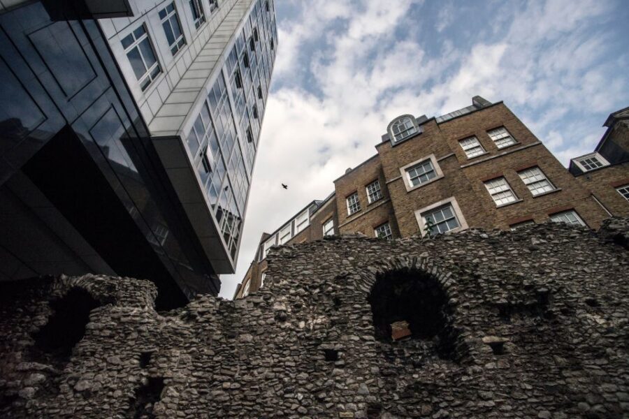 London: Jack The Ripper Walking Tour - Brick Lane and the Ten Bells finish: closing the loop