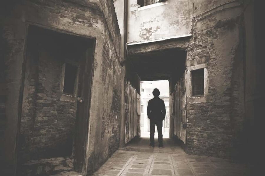 London: Jack The Ripper Walking Tour - Theories, clues, and the canonical five—kept respectful