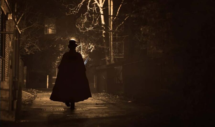 London: Jack The Ripper Walking Tour - Weather, shoes, and fitness: what to plan for