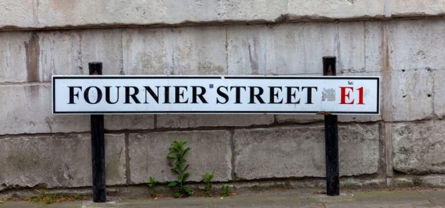 London: Jack the Ripper Walking Tour with an App - Henriques Street to Mitre Square: the route’s core murder locations