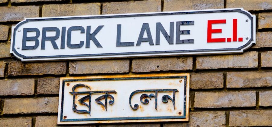 London: Jack the Ripper Walking Tour with an App - The Workhouse, 13 Millers Court, and ending at White Hart Pub
