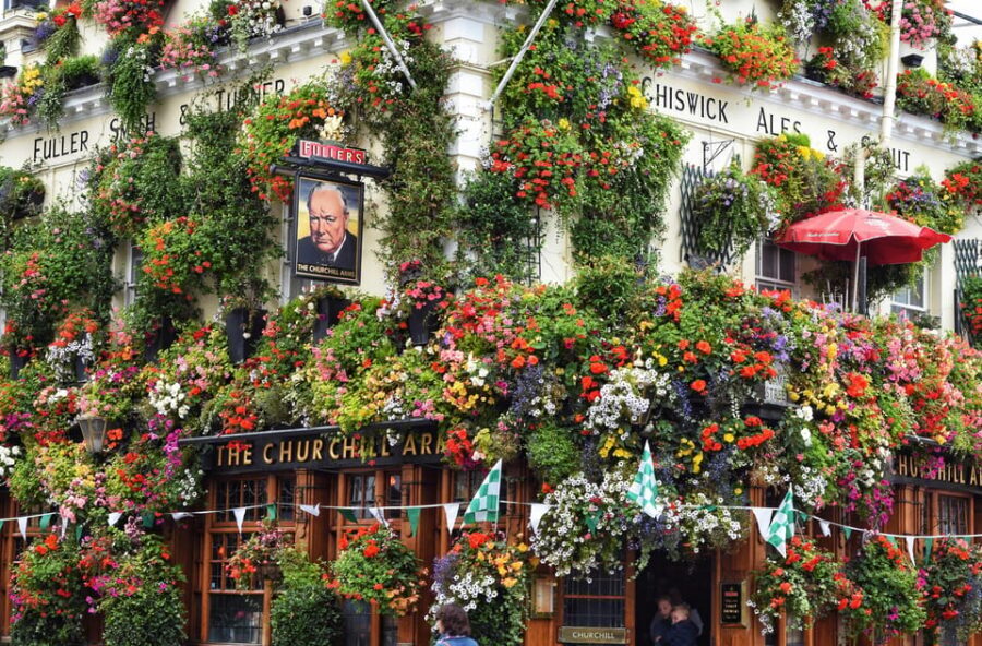 London: Kensington and Chelsea Guided Walking Tour - Key takeaways before you set off