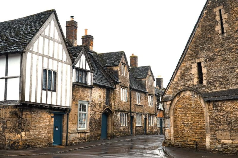London: Lacock & The Cotswolds Harry Potter Small Group Tour - The pacing: why the day feels “just right” for a small group