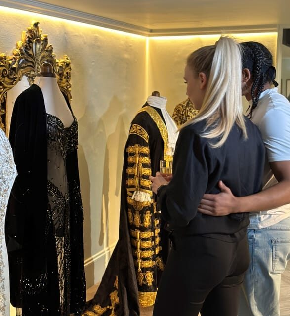 London: Madame Tussauds Fast Track Entry & Champagne Bar - Who this ticket suits best