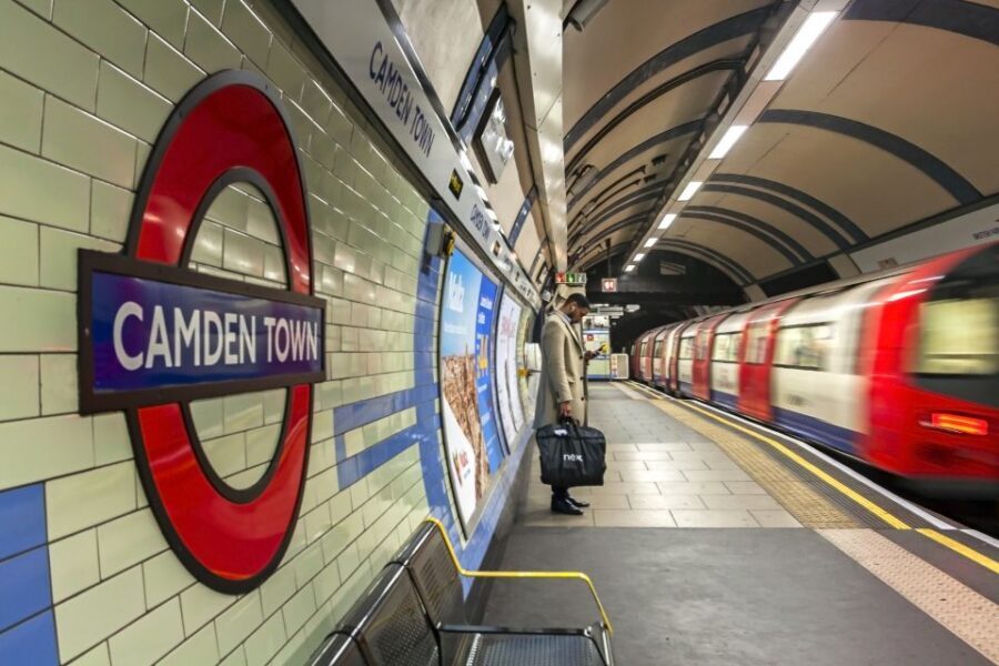 London: Markets, Street Art, and Camden Town Walking Tour - Jack the Ripper meets Banksy: why this walk feels different