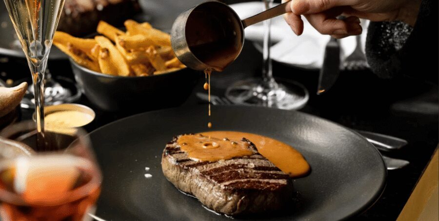 London: Matilda the Musical & 2-Course Pre-Show Meal - Price and value: is $131 a deal or a gamble?