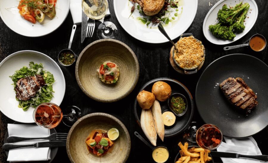 London: Matilda the Musical & 2-Course Pre-Show Meal - Who this fits best (and who should skip it)