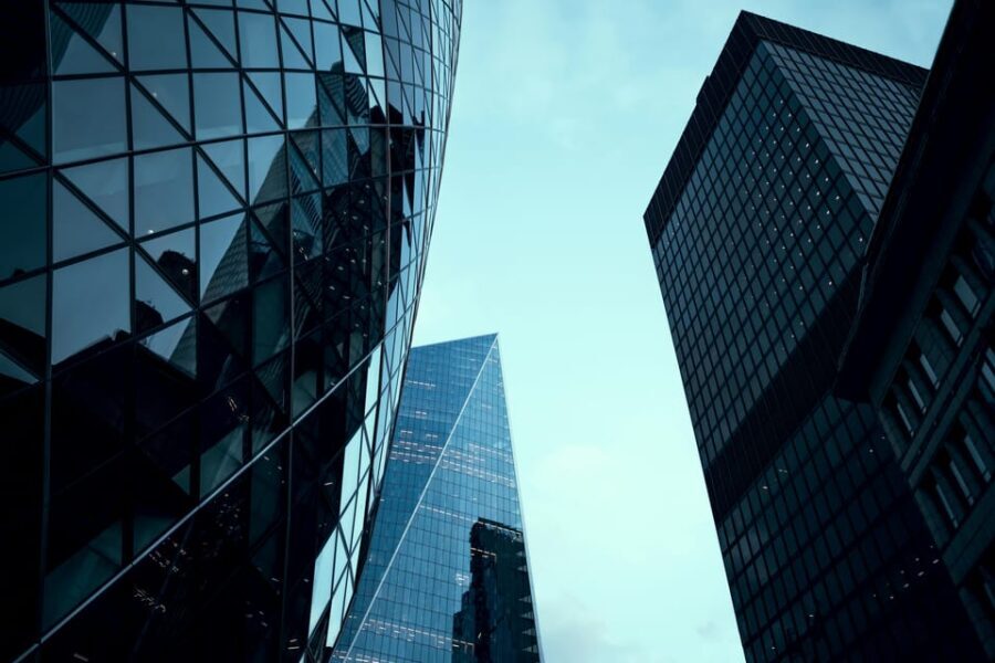 London: Modern Architecture & Building Guided Walking Tour - Price and value: what $52.53 gets you for two hours