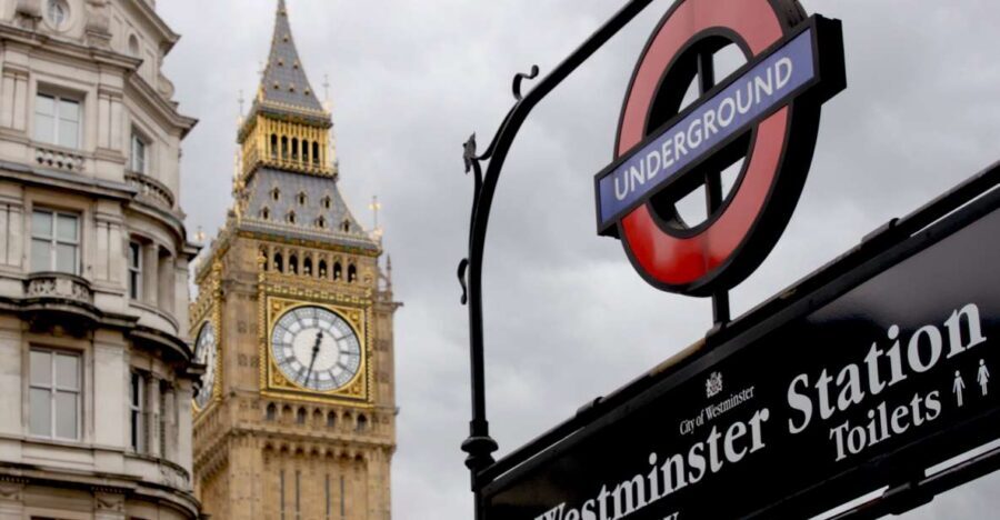 London Must-See 3 Hours Walking Tour - Why this 3-hour Westminster walk is great for first-timers