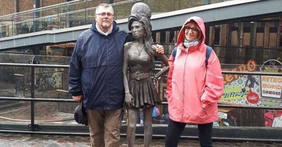 London Must-See Attractions Walking Tour with a Guide - Cenotaph, Downing Street, and Horse Guards Parade