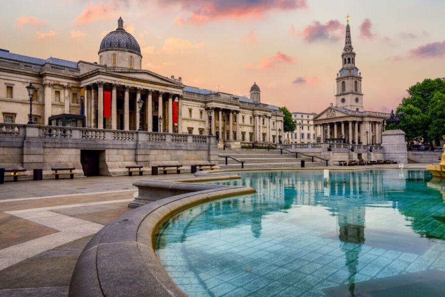 London: National Gallery and British Museum Private Tour - Should you book this private National Gallery and British Museum tour?