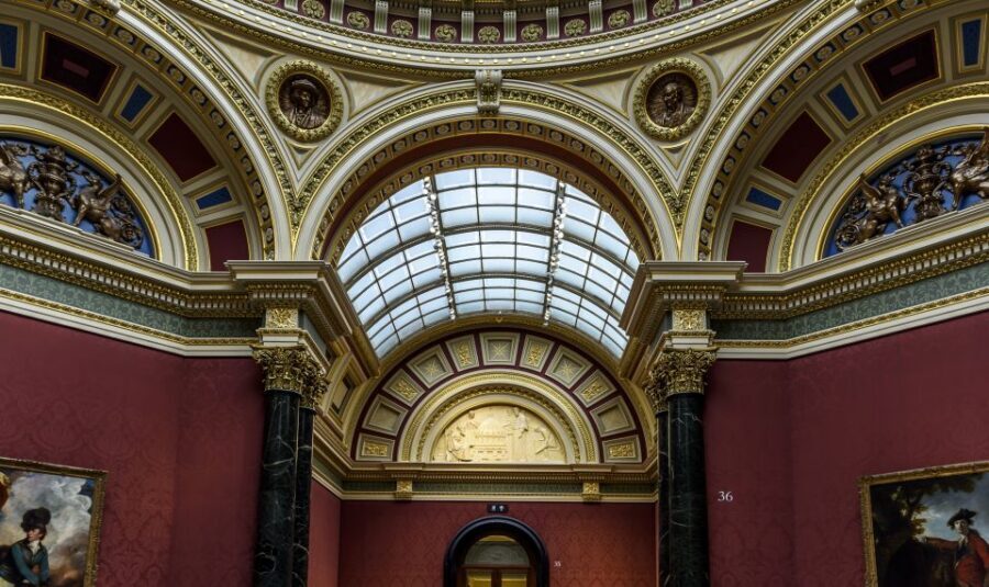 London: National Gallery and British Museum Private Tour - Timing and transfers: choosing the right length for your day