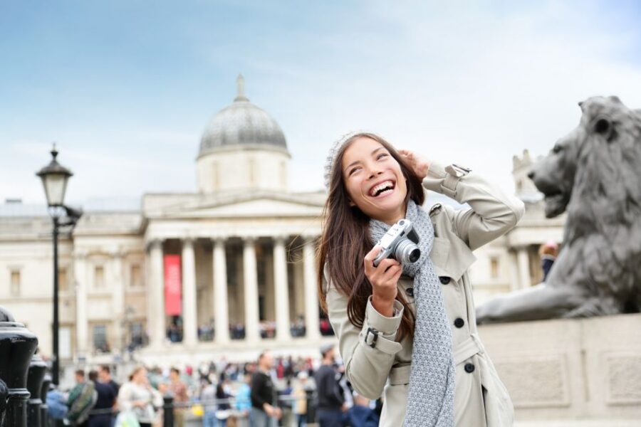 London: National Gallery and British Museum Private Tour - Price and value: what $276 buys you