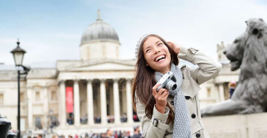 London: National Gallery and British Museum Private Tour - Why a private guide changes the museum experience