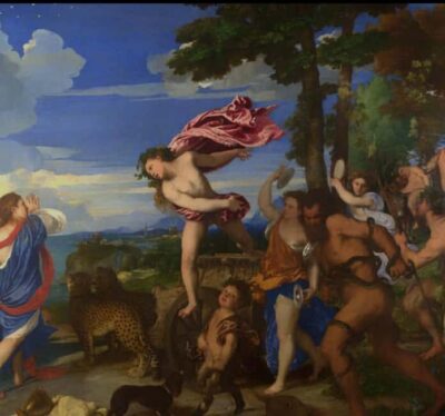 London: National Gallery Guided Tour - Why a certified guide changes what you see
