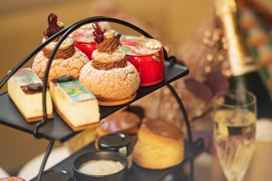London: National Gallery Guided Tour and Afternoon Tea - Should you book this National Gallery guided tour with afternoon tea?