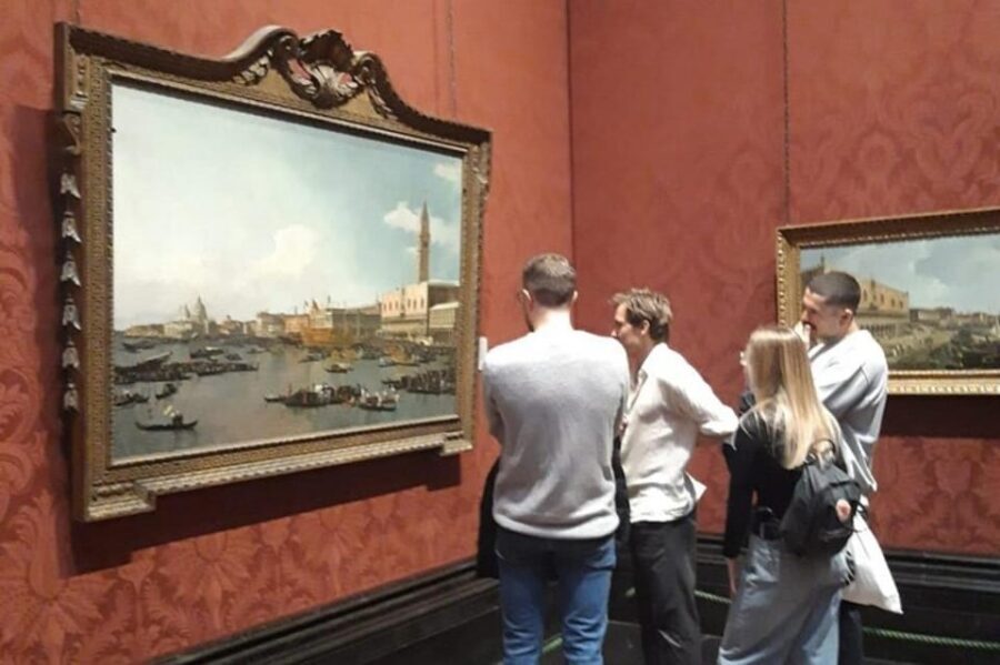 London: National Gallery Private Tour with Fast Track Entry - Key Things That Make This Tour Worth Your Time
