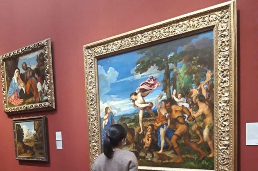 London: National Gallery Private Tour with Fast Track Entry - Your 2-Hour Private Art Lesson: How the Guide Keeps It Understandable