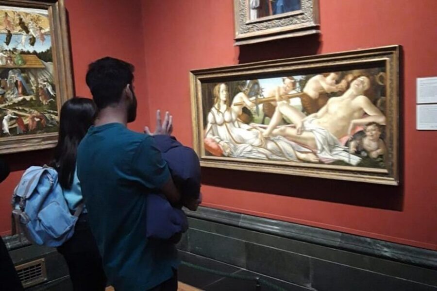 London: National Gallery Private Tour with Fast Track Entry - Should You Book This National Gallery Private Tour?