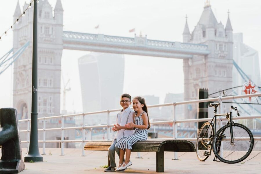 London: Personal Travel & Vacation Photographer - Key things I’d zero in on before you book
