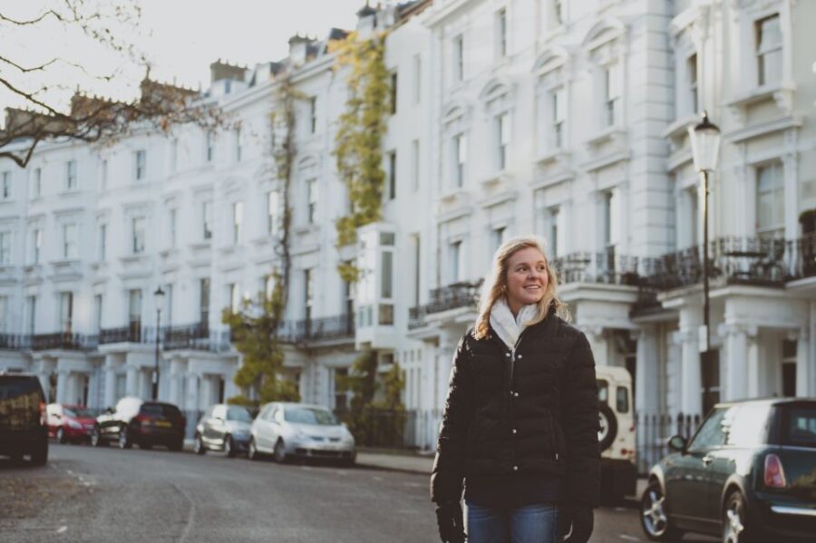 London: Personal Travel & Vacation Photographer - The online gallery: edited photos in 5 working days you can actually download