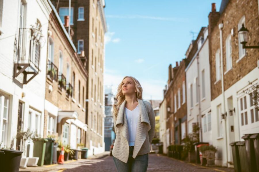 London: Personal Travel & Vacation Photographer - Price and value: $283 for a group up to 6