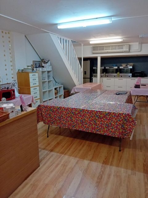 London: Pizza Making Cookery Class - The 2.5-Hour Flow: What Actually Happens in Class
