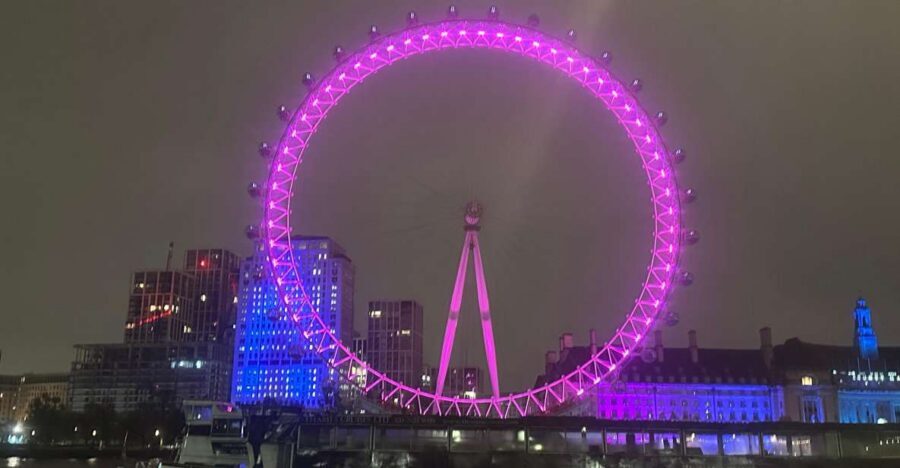 London: Private Black Cab Night Tour with Hotel Pick Up - Why London at Night Fits a Black Cab So Well