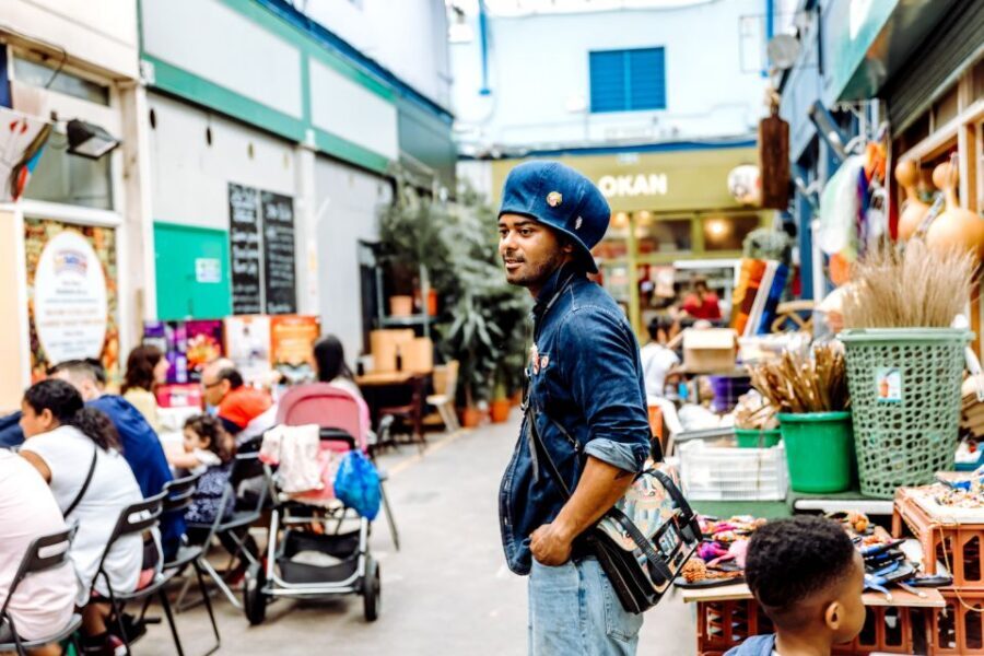 London Private Brixton Tour with a Local – Culture & Stories - Key things to know before you go