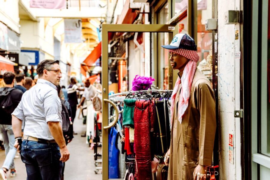 London Private Brixton Tour with a Local – Culture & Stories - How the 2- vs 4-hour format changes the experience