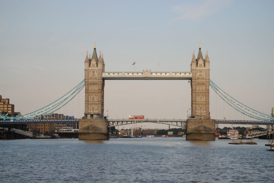 London: Private Chauffeur-Driven Sightseeing Tour - Who this tour suits best (and who should skip it)