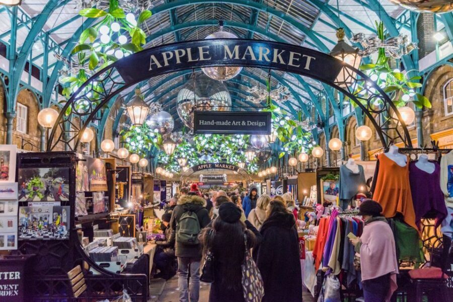 London: Private City Kickstart Walking Tour - Shakespeare’s Globe and Millennium Bridge: views plus literary London